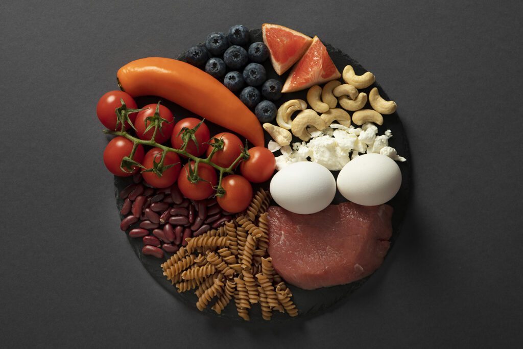allergie alimentari