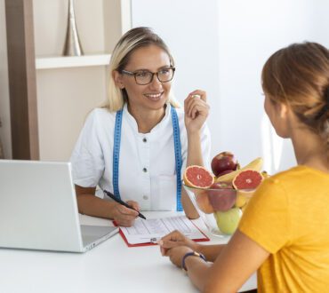 Intolleranze alimentari