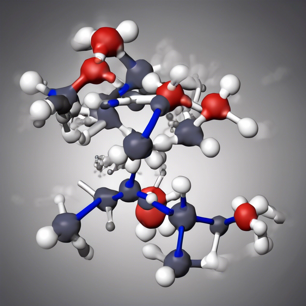 metabolismo omocisteina