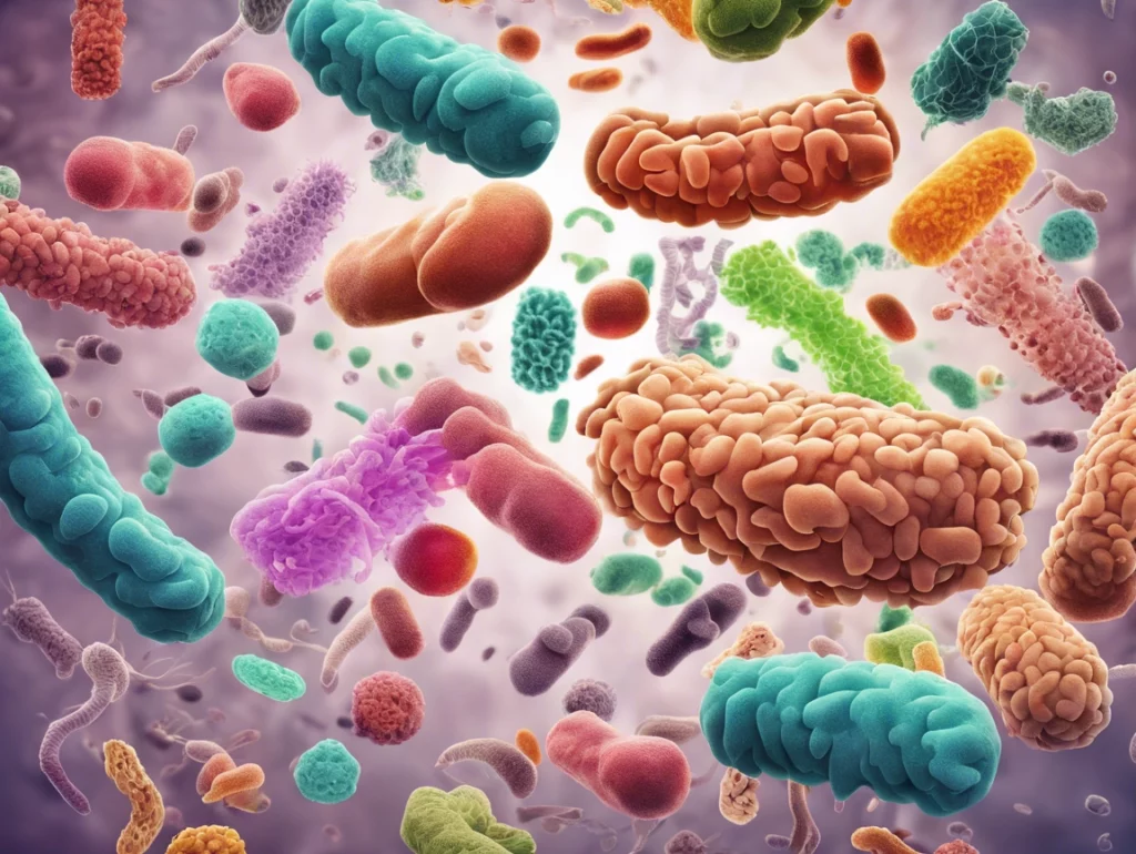 Microbiota intestinale
