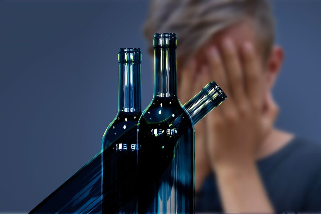 Sensibilità all'alcool