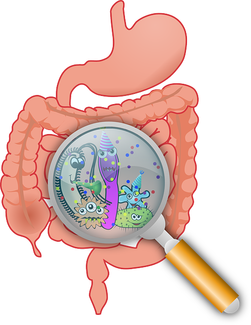 malattia di crohn