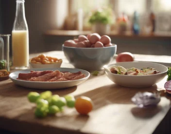 Recenti ricerche nella nutrigenetica