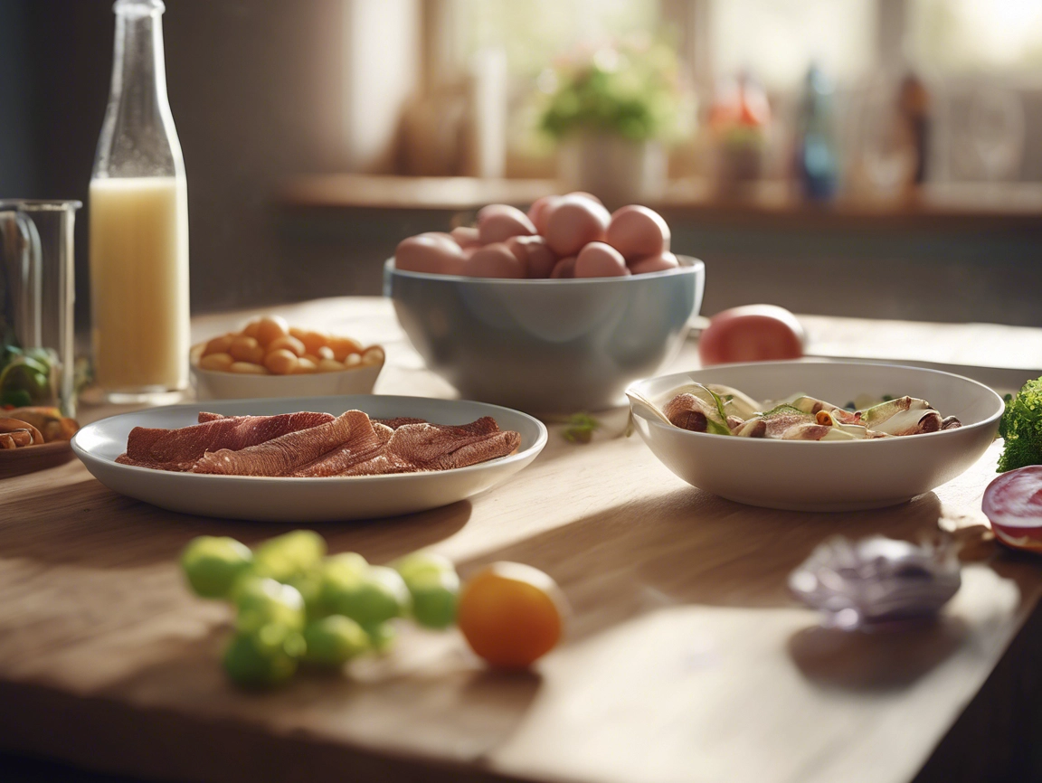 Recenti ricerche nella nutrigenetica