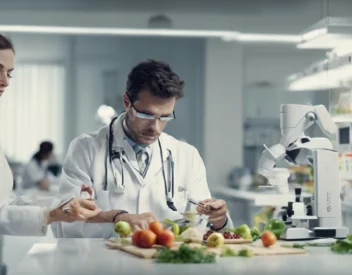 Test di Intolleranza alimentare
