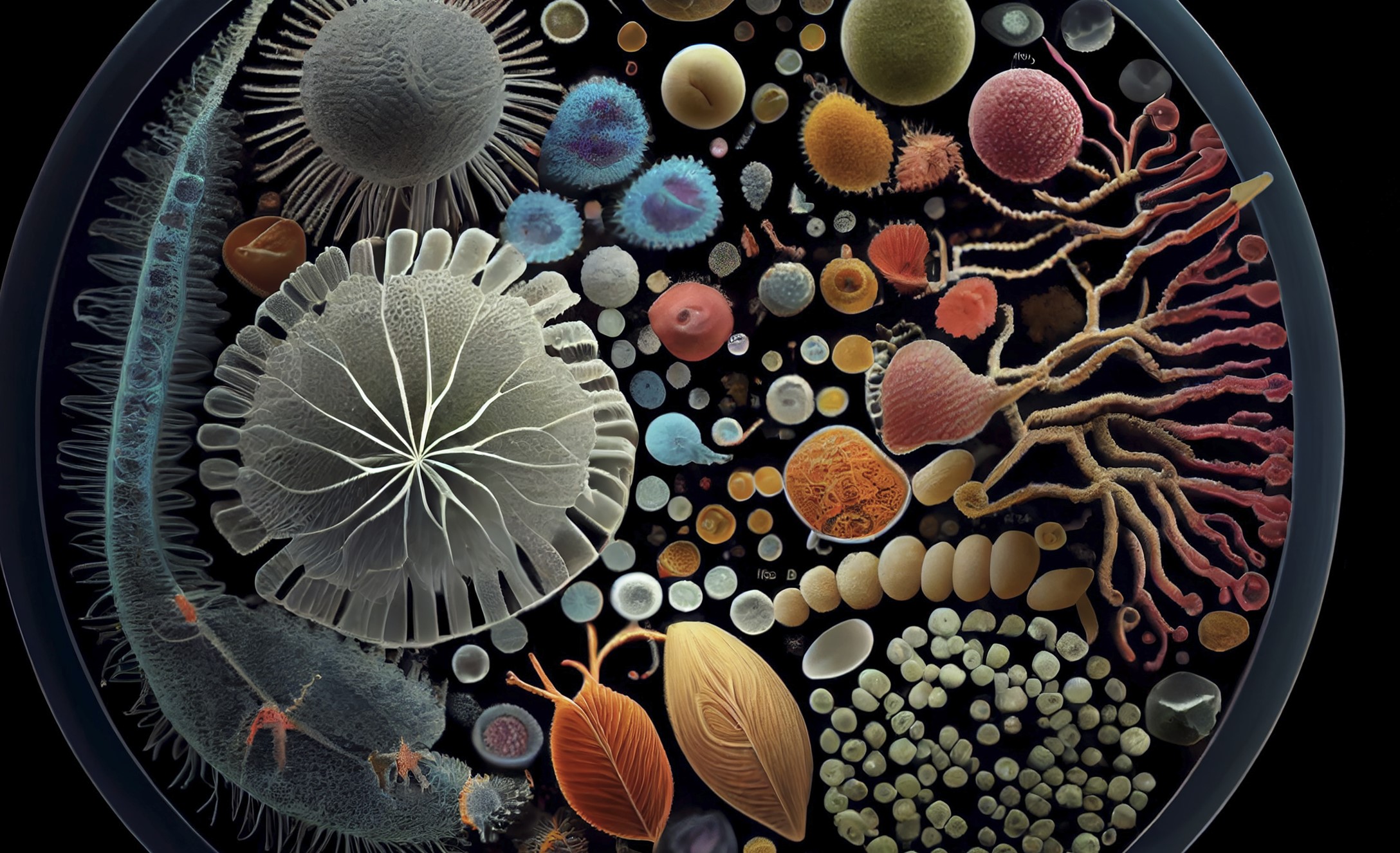microbiota e microbioma 1