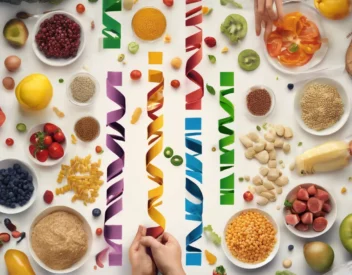 nutrigenetica