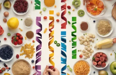 nutrigenetica