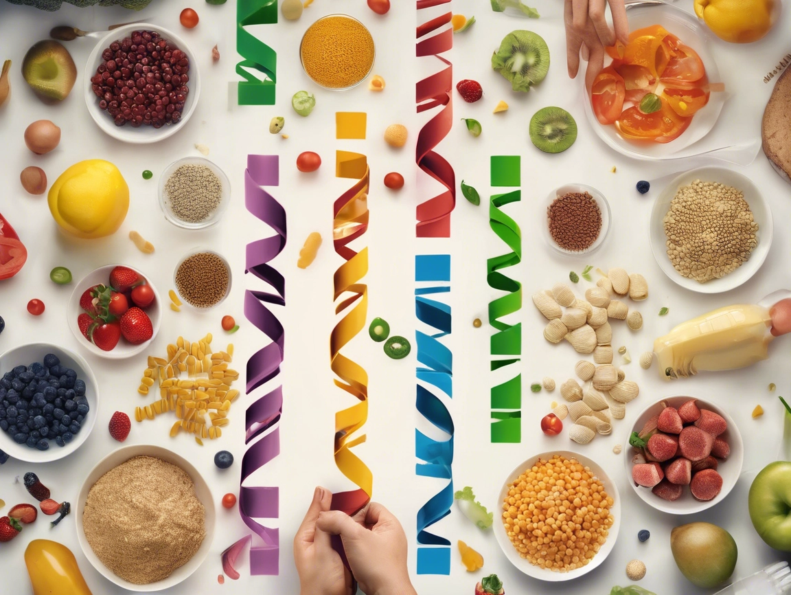 nutrigenetica