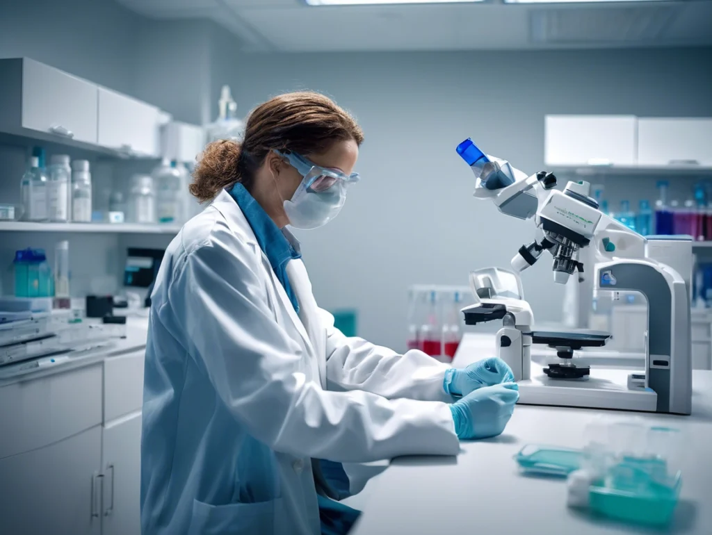 I Test Genetici per HPV: Una Rivoluzione nella Prevenzione del Tumore al Collo dell’Utero