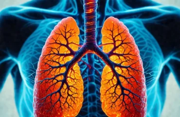 microbioma polmonare