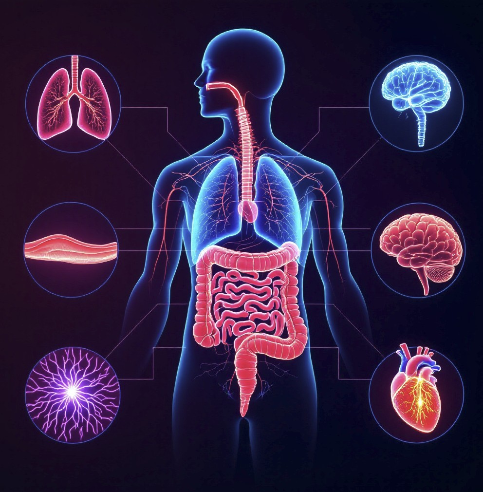 microbiota intestinale