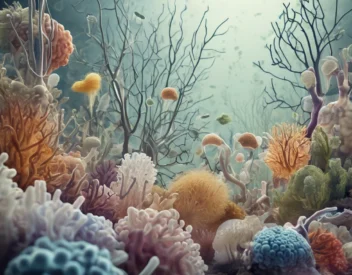 microbioma polmonare