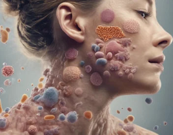 Il Microbiota della Pelle: Novità e Scoperte Recenti