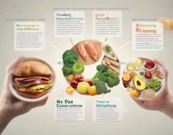 Il test genetico alimentare e la salute