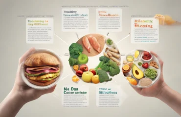 Il test genetico alimentare e la salute