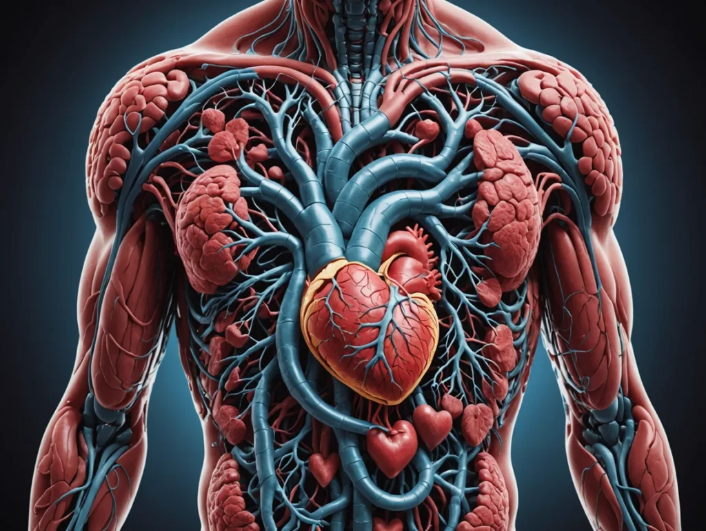 Il Meccanismo del TMAO: Come il Microbiota Influenza il Cuore