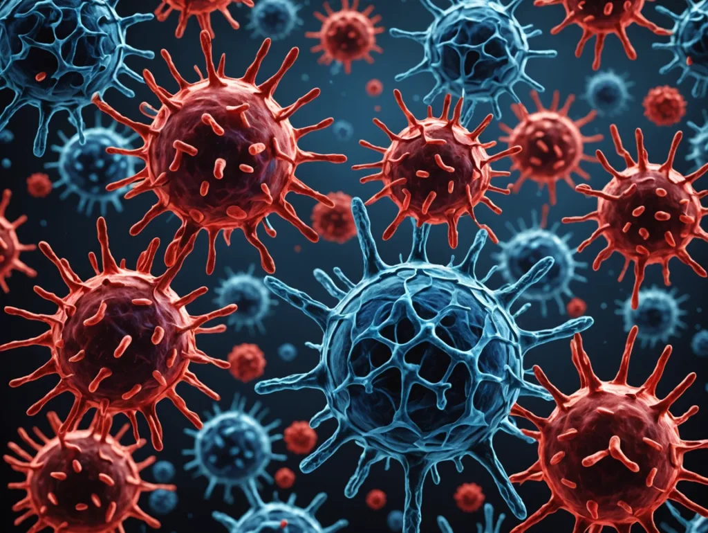 Le malattie autoimmuni sono genetiche? la risposta in questi geni