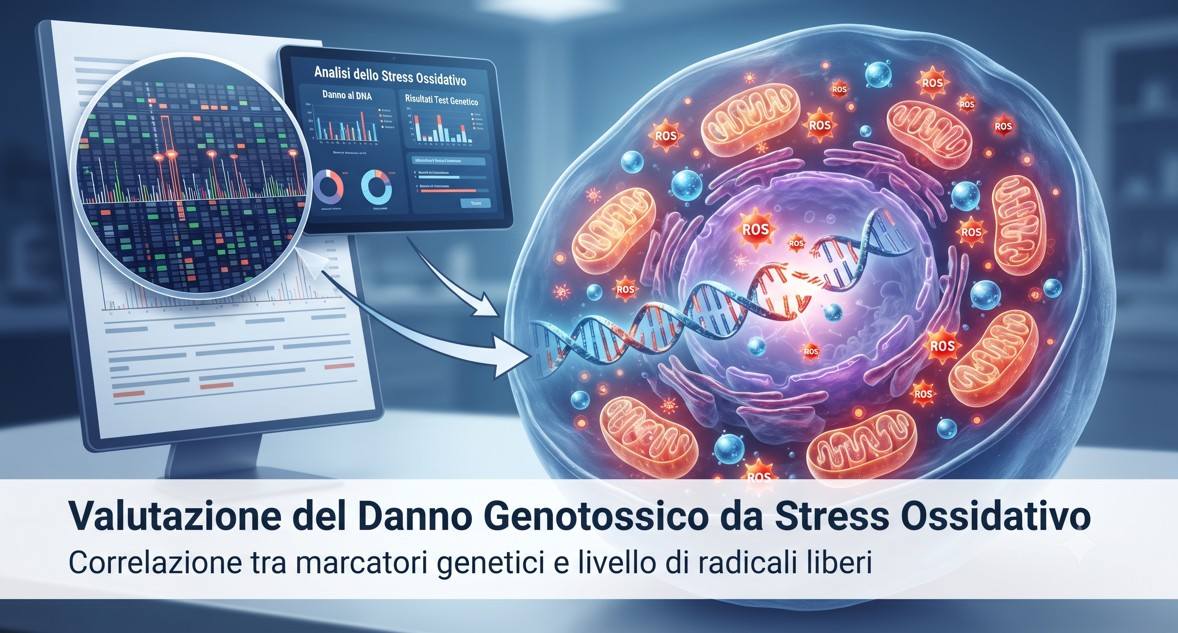 stress ossidativo