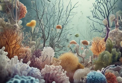 microbioma polmonare