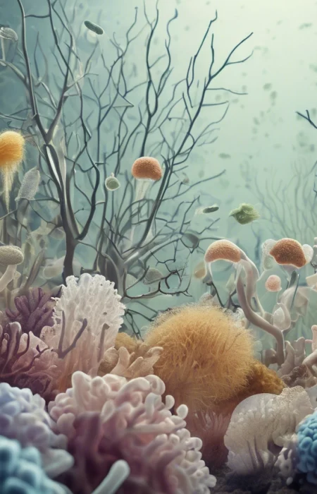 microbioma polmonare