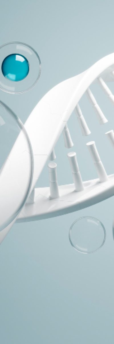 Cos’è un test genetico?