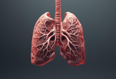 microbioma polmonare
