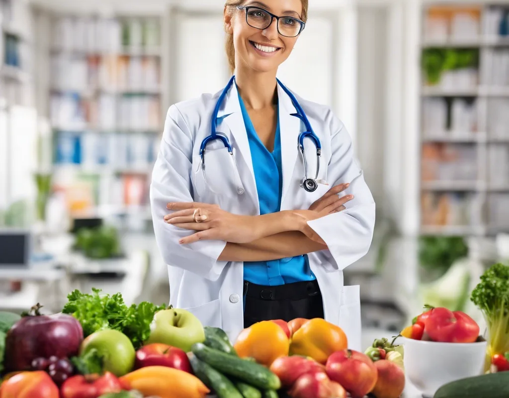 nutrigenetica