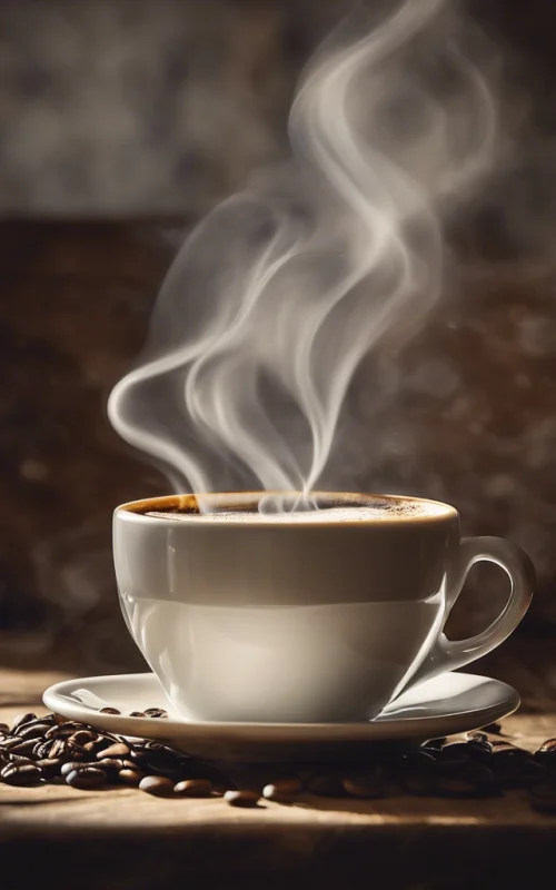 sensibilità alla caffeina