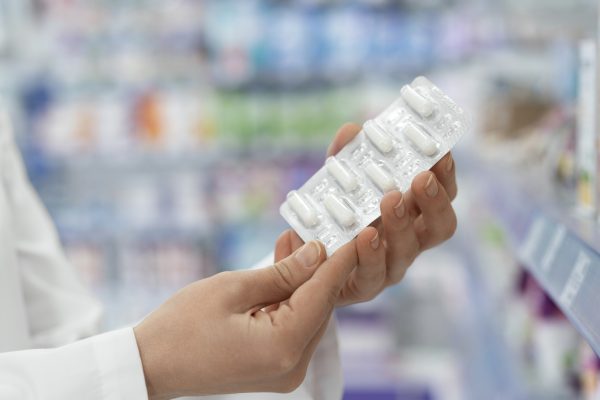 farmaci antipsicotici